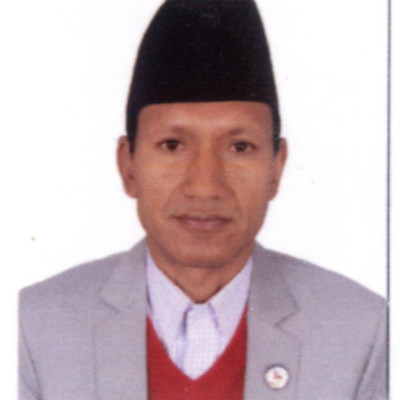 Til Bahadur Mahat Regmi