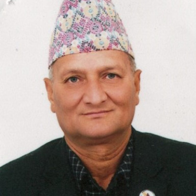 Achyut Prasad Mainali