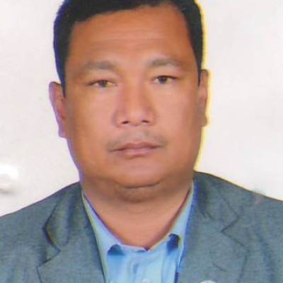 Aman Lal Modi