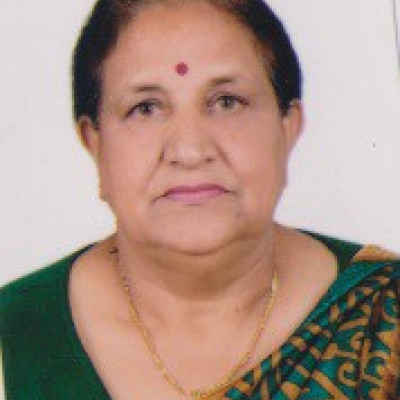 Ambika Basnet