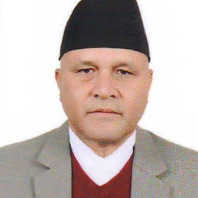 Ammar Bahadur Rayamajhi