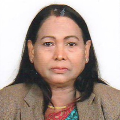 Amrita Devi Agrahari