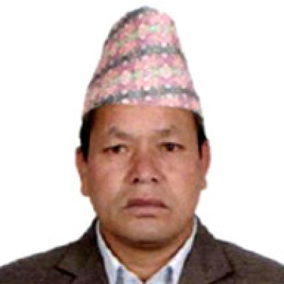 Durg Bahadur Rawat