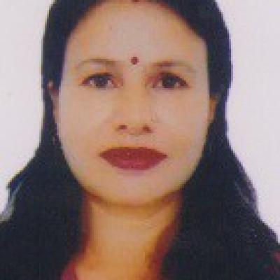 Nagina Yadav