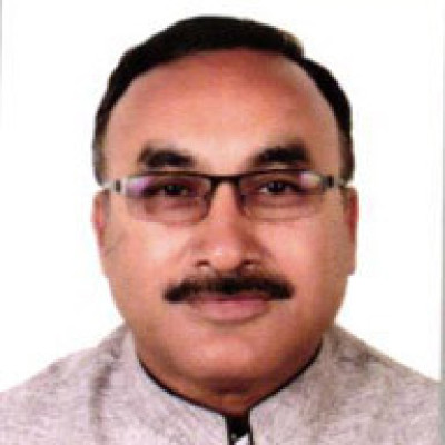 Devendra Raj Kandel