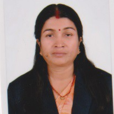 Mina Yadav