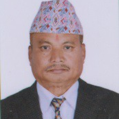 Ram Prakash Chaudhary