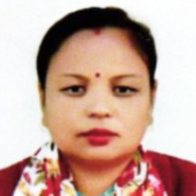 Namita Kumari Chaudhary