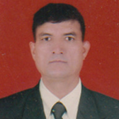 Nar Bahadur Dhami