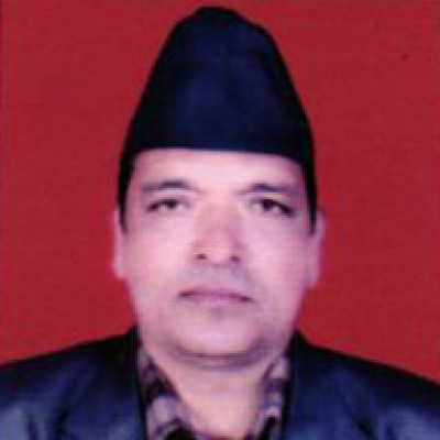 Nabaraj Rawat