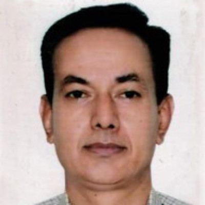 Nav Raj Silwal