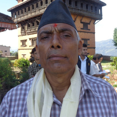 Narayan Prasad Khatiwada