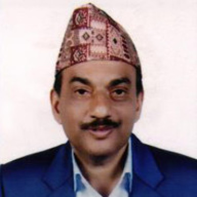 Narayan Prasad Marasini