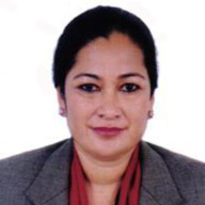 Niru Devi Pal