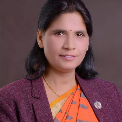 Padma Kumari Aryal