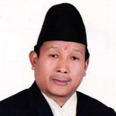 Parbat Gurung