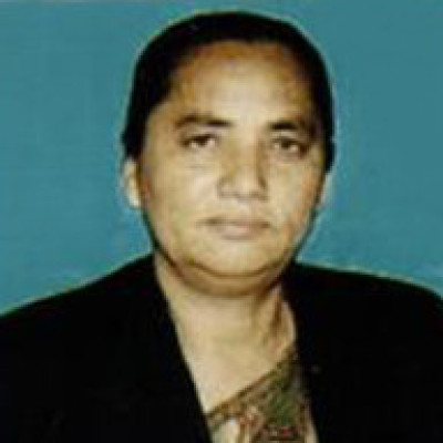 Purna Kumari Subedi