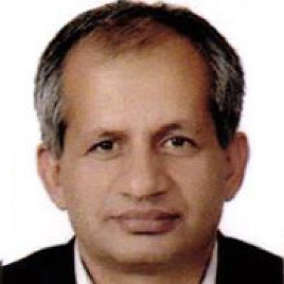 Pradip Kumar Gyanwali