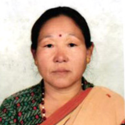 Pramila Rai