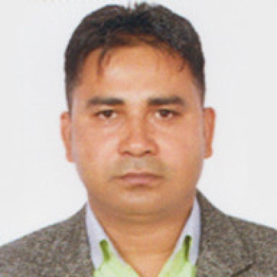 Pramod Kumar Yadav