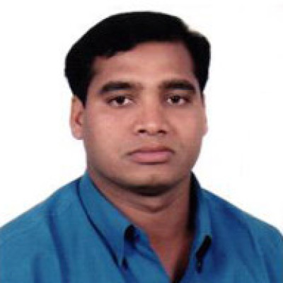 Pramod Sah