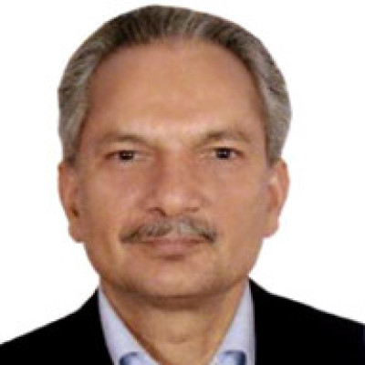 Baburam Bhattarai