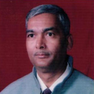 Bimal Prasad Sriwastab