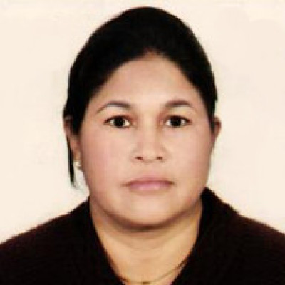 Bimala Nepali