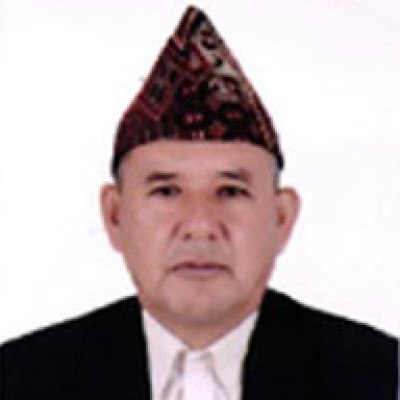 Bhawani Prasad Khapung