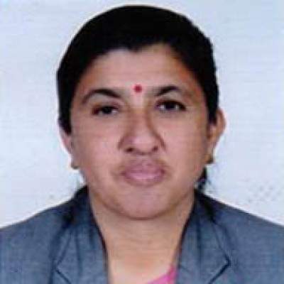 Man Kumari G. C.