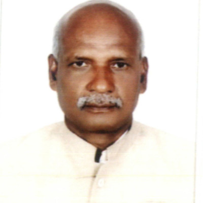 Mahendra Rai Yadav