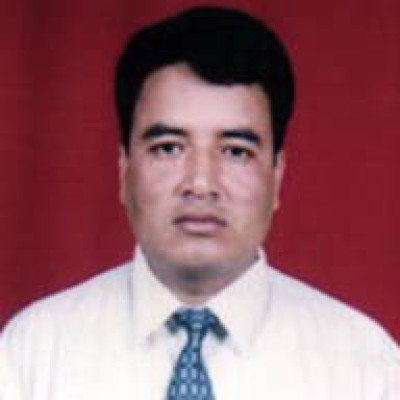 Mahesh Basnet