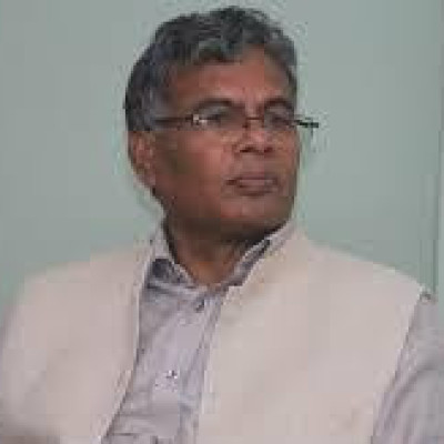 Matrika Prasad Yadav