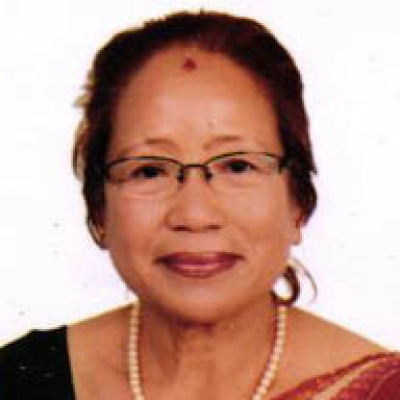 Mina Subba