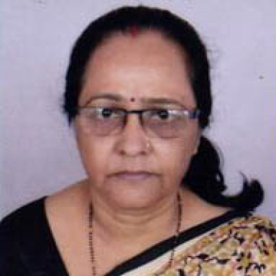 Minakshi Jha