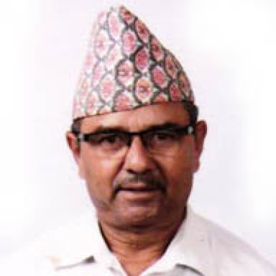 Mukunda Neupane