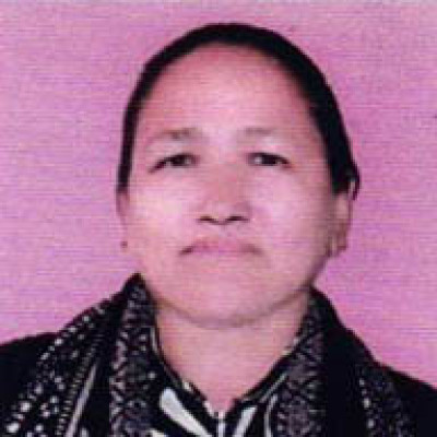 Maina Kumari Bhandari