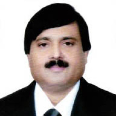 Mohammad Aftab Alam