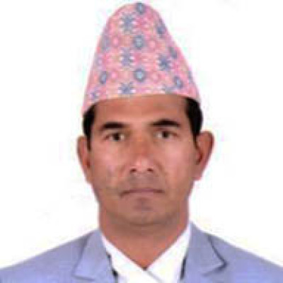 Yagya Bahadur Bogati