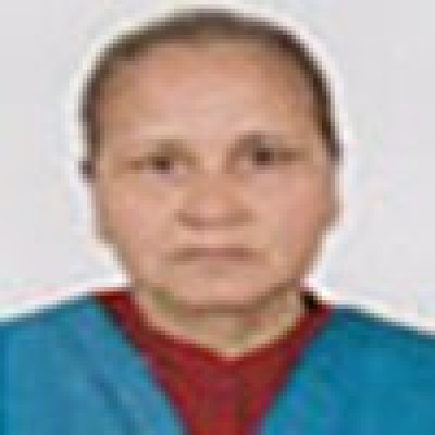 Yashoda Gurung Subedi