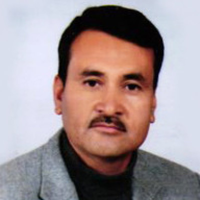 Raj Bahadur Budhachhetri