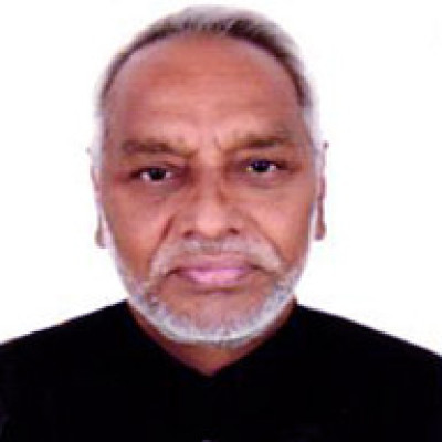 Rajendra Mahato