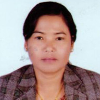 Ram Kumari Chaudhary