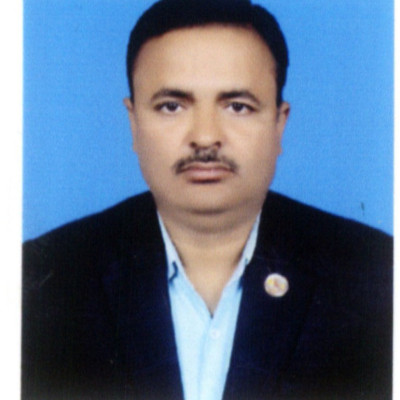 Rambabu Kumar Yadav