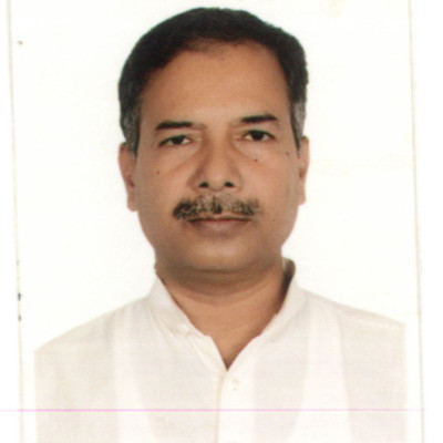 Ramsahaya Prasad Yadav