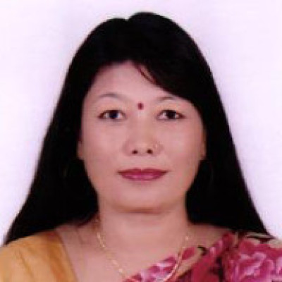 Renuka Gurung