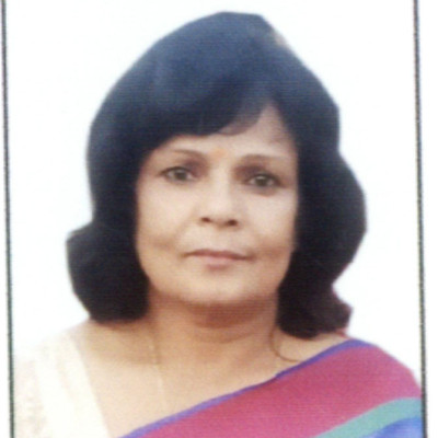 Renu Kumari Yadav