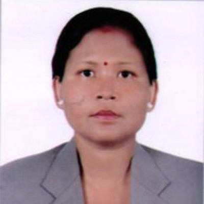 Laxmi Kumari Chaudhary