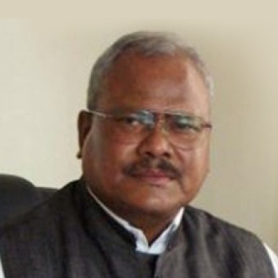 Bijaya Kumar Gachhadar