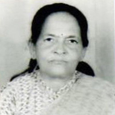 Bishnu Sharma